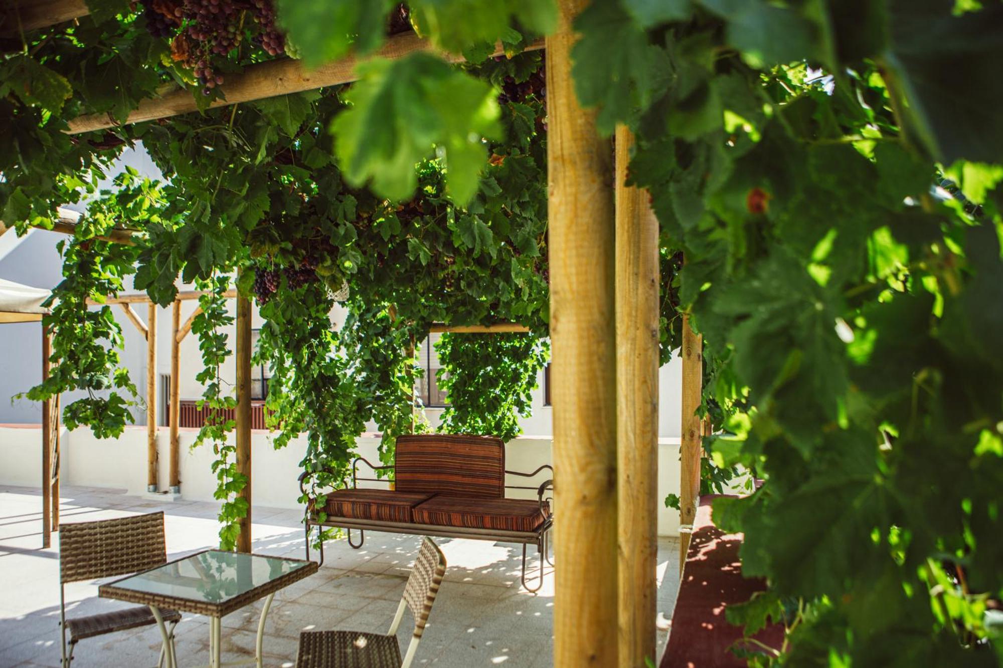 Bed and Breakfast Casa Duconte Barletta Exteriér fotografie
