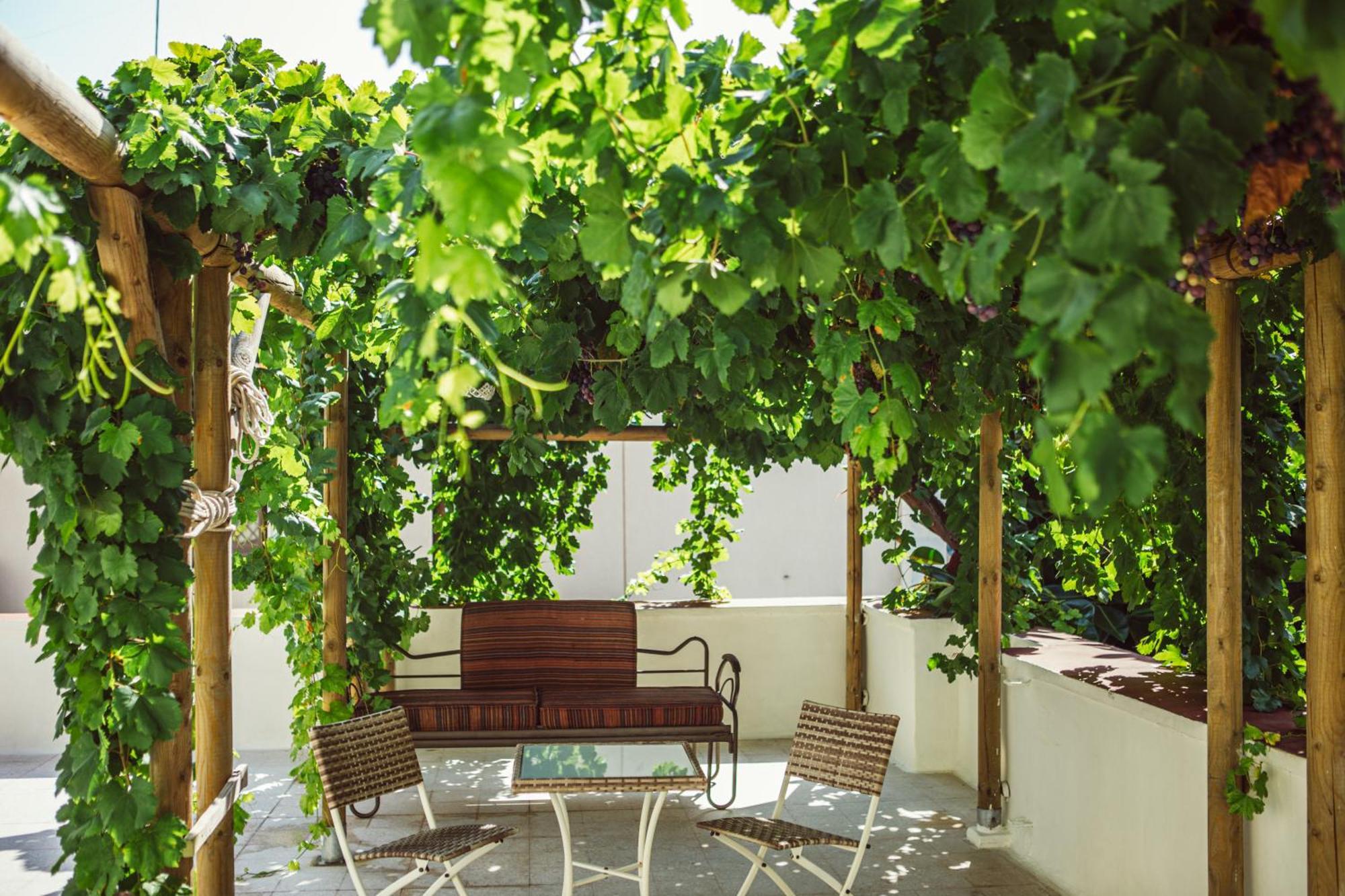 Bed and Breakfast Casa Duconte Barletta Exteriér fotografie