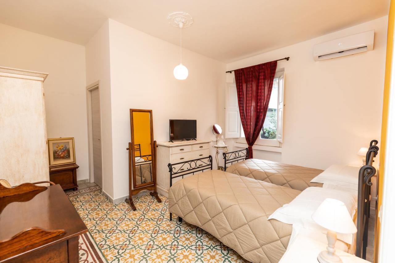 Bed and Breakfast Casa Duconte Barletta Exteriér fotografie