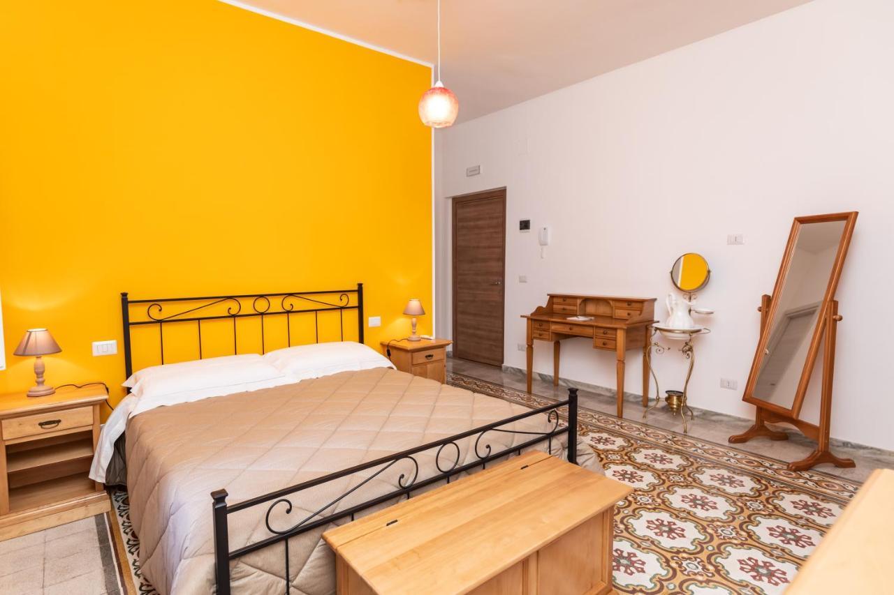 Bed and Breakfast Casa Duconte Barletta Exteriér fotografie