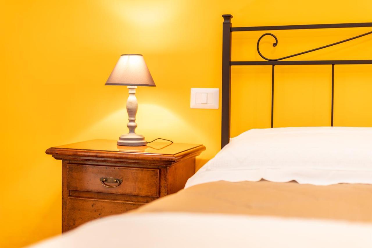 Bed and Breakfast Casa Duconte Barletta Exteriér fotografie