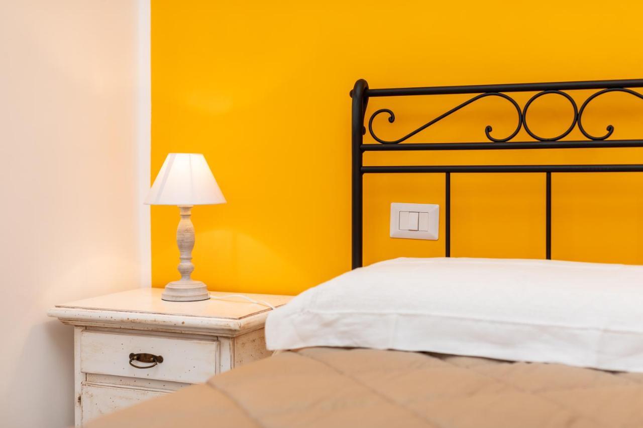 Bed and Breakfast Casa Duconte Barletta Exteriér fotografie