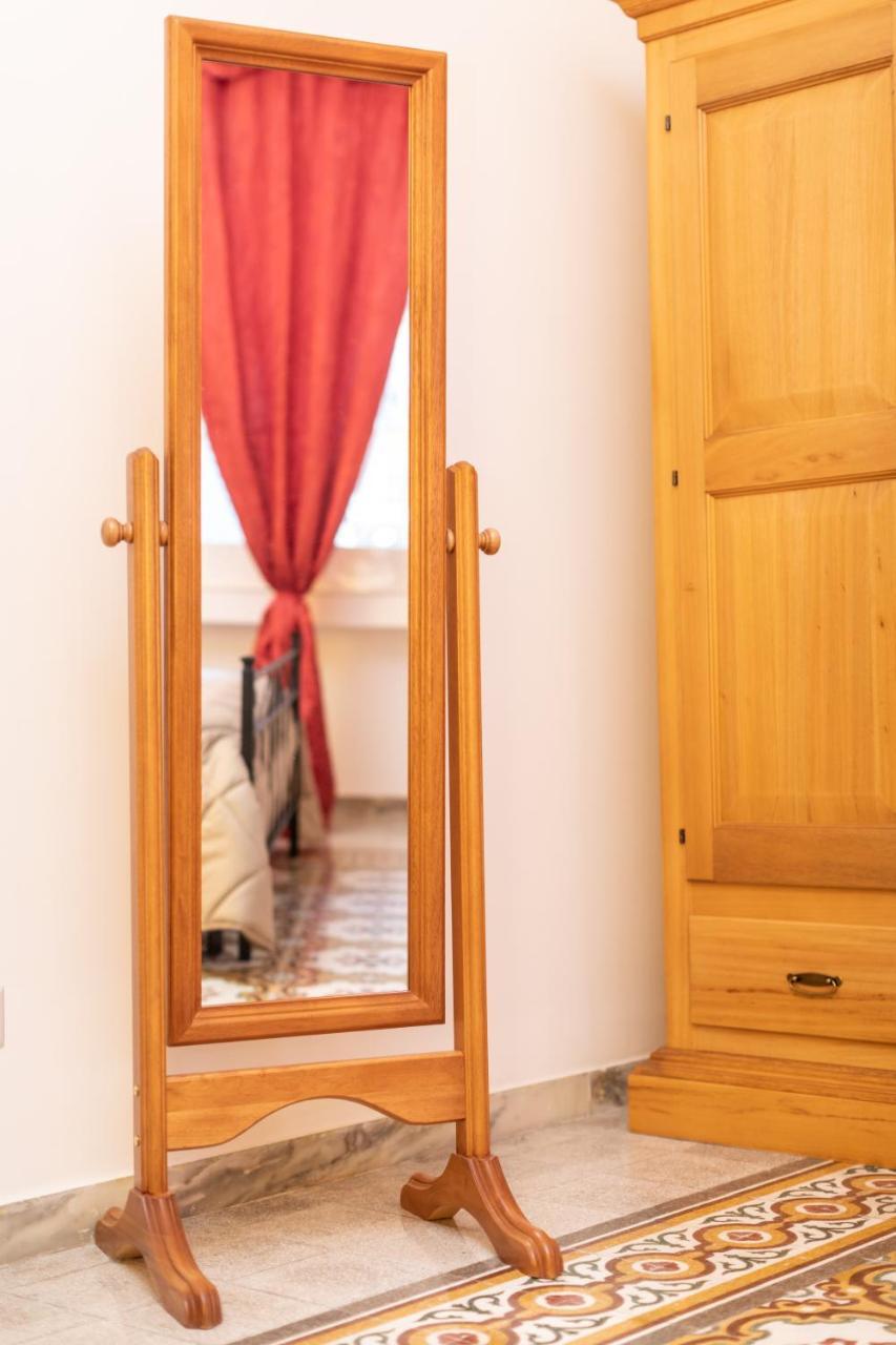 Bed and Breakfast Casa Duconte Barletta Exteriér fotografie