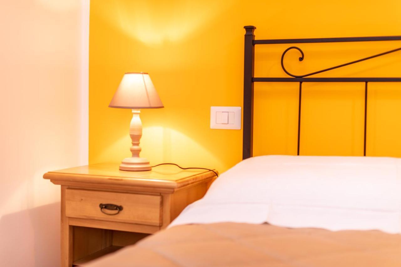 Bed and Breakfast Casa Duconte Barletta Exteriér fotografie
