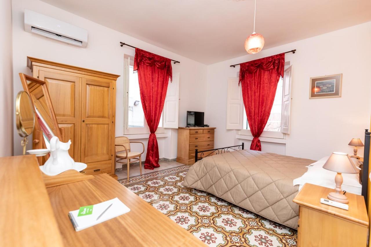 Bed and Breakfast Casa Duconte Barletta Exteriér fotografie