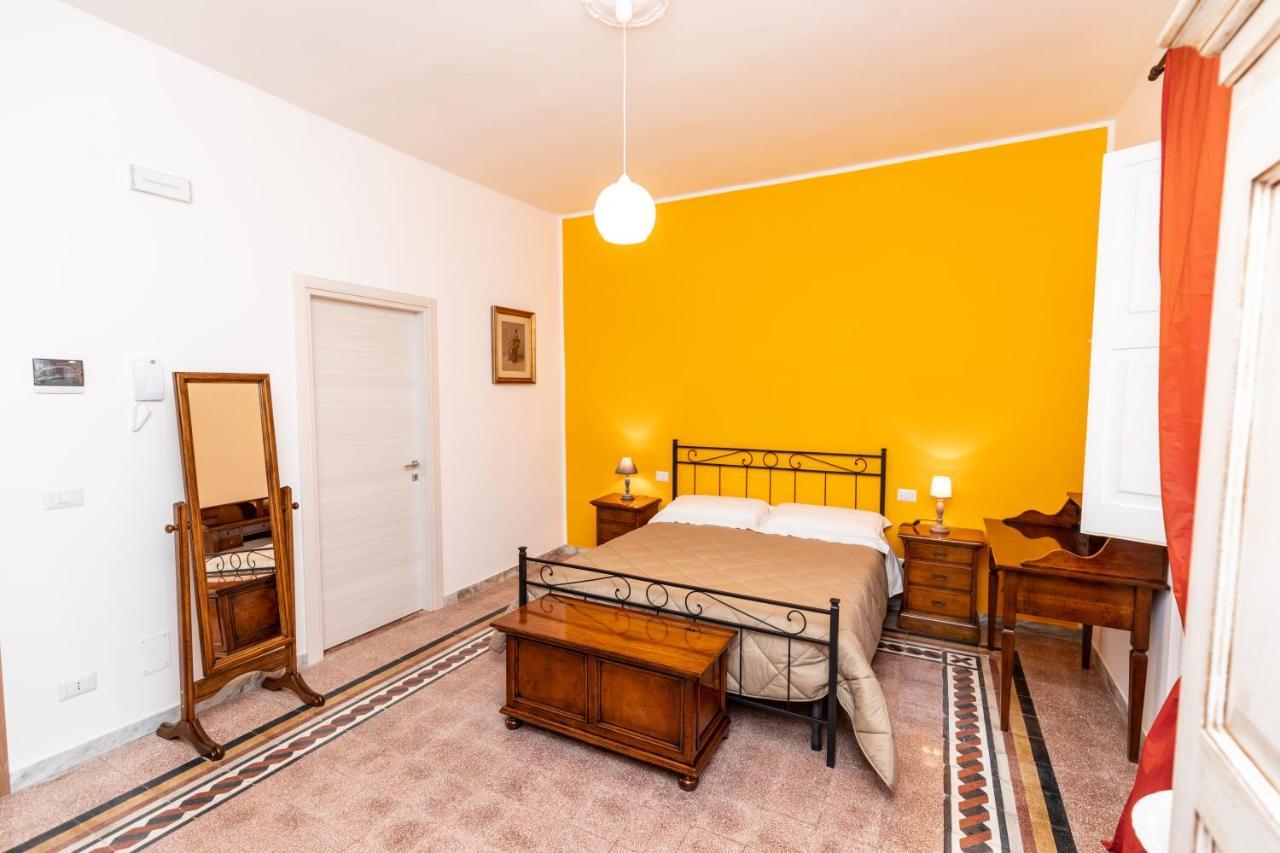 Bed and Breakfast Casa Duconte Barletta Exteriér fotografie
