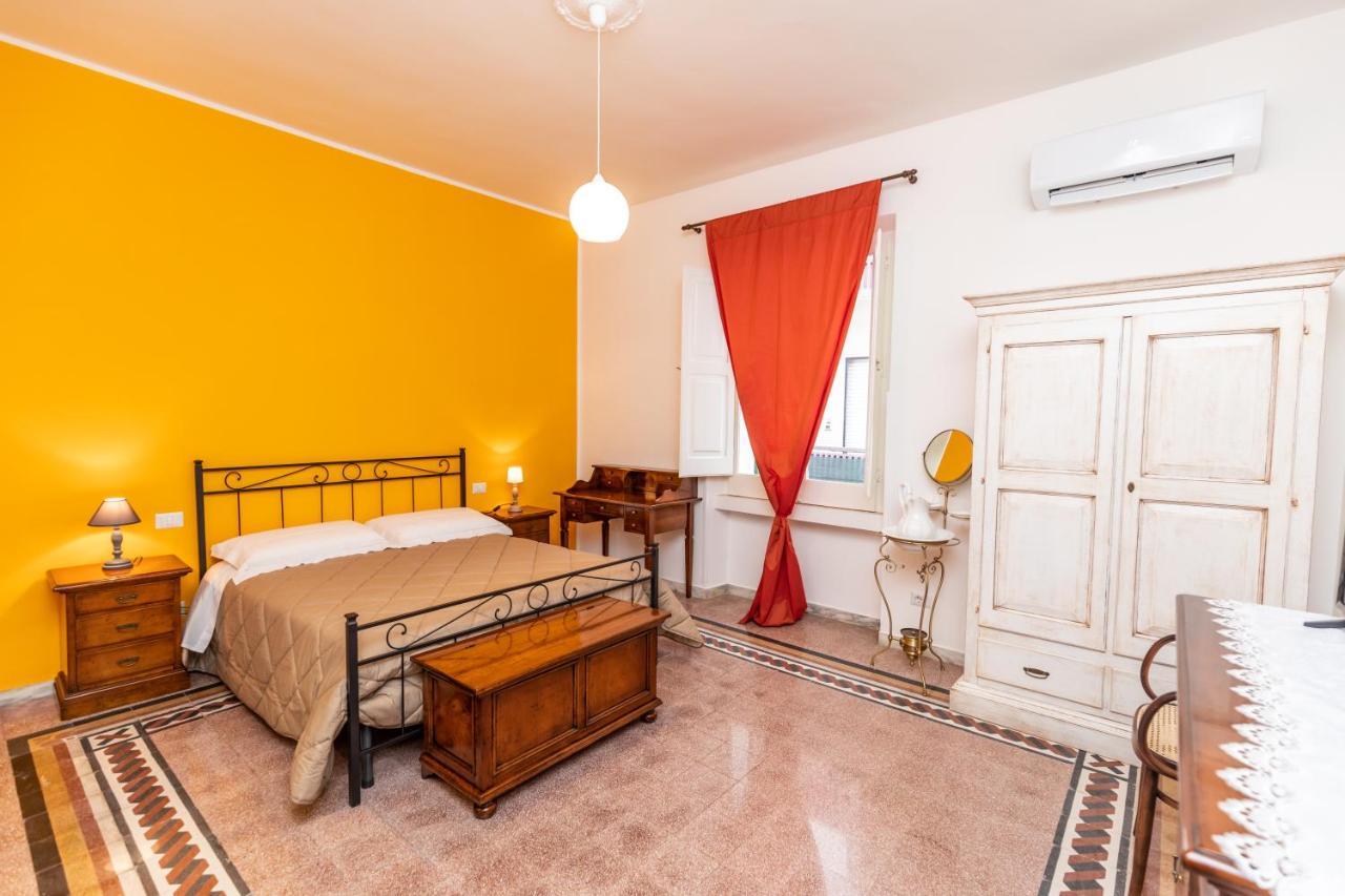 Bed and Breakfast Casa Duconte Barletta Exteriér fotografie